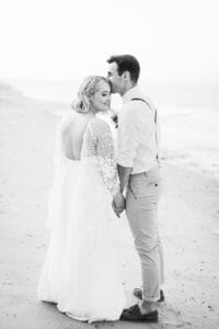 Beach Wedding Photographs - Coconut Island Resort Phuket 66